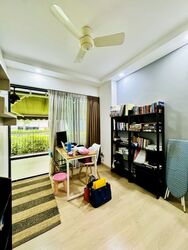 RiverParc Residence (D19), Condominium #440978261